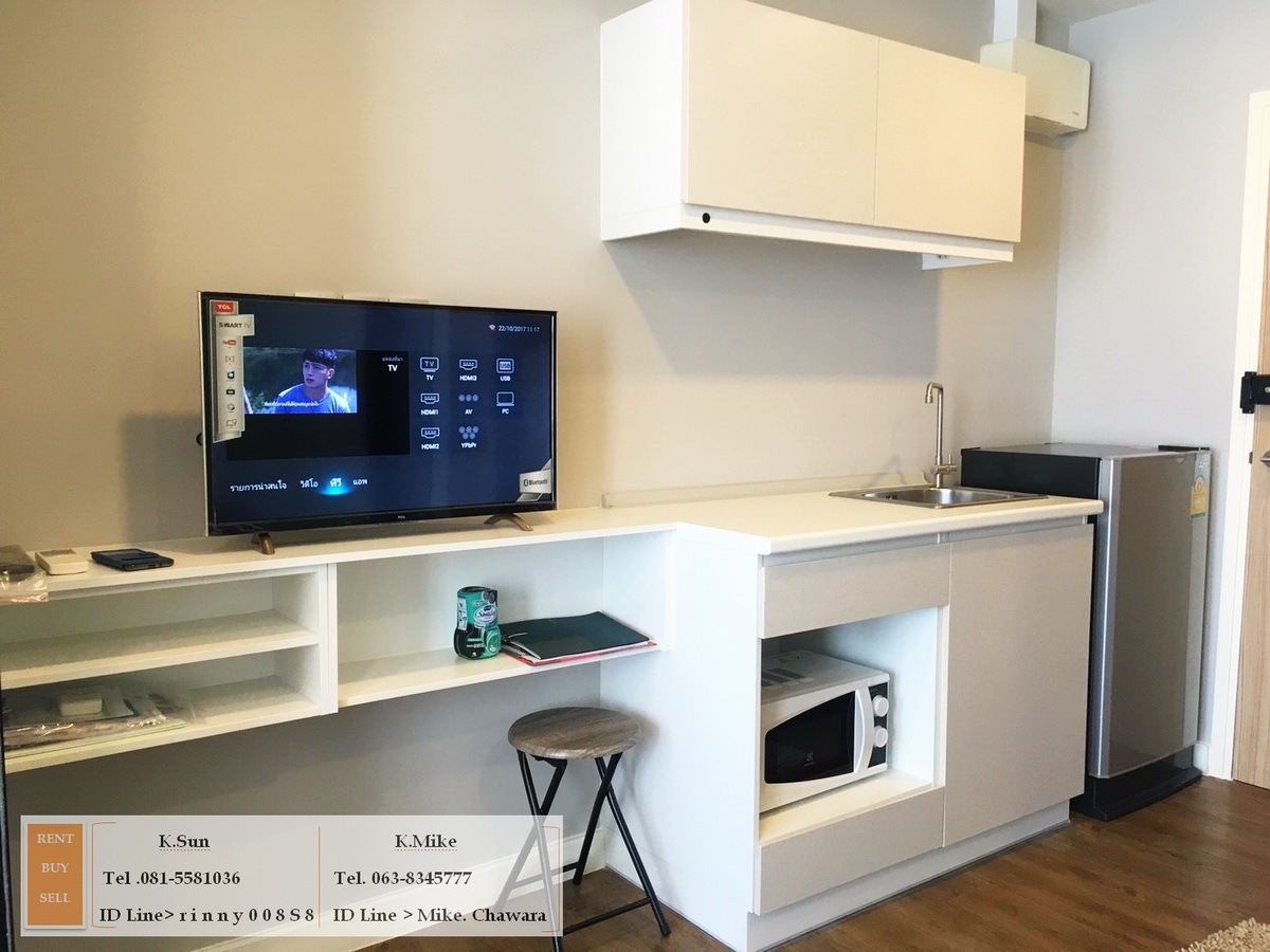 ������ �͹� ��ʵ��  ��ԫ-����Թ��� (ESTA BLISS CONDO) Low Rise 8 ��� 3 �Ҥ�� �Դö俿������ժ��� ʶҹ����ɰ�صú��� ��§ 100 �Ҥ�� B ��� 7 ��Ҵ 23  ��.�  1��ͧ�͹ 1 ��ͧ������ 1��ͧ��� �����