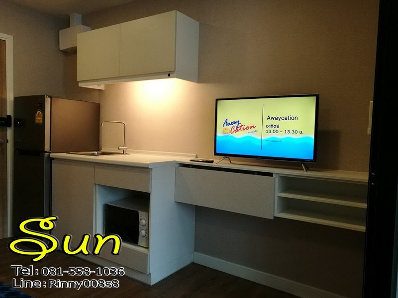������ �͹� ��ʵ��  ��ԫ-����Թ��� (ESTA BLISS CONDO) Low Rise 8 ��� 3 �Ҥ�� �Դö俿������ժ��� ʶҹ����ɰ�صú��� ��§ 100 (>)�Ҥ�� �B ��� 3 ��Ҵ 23  ��.�  1��ͧ�͹ 1 ��ͧ������ 1��ͧ���
