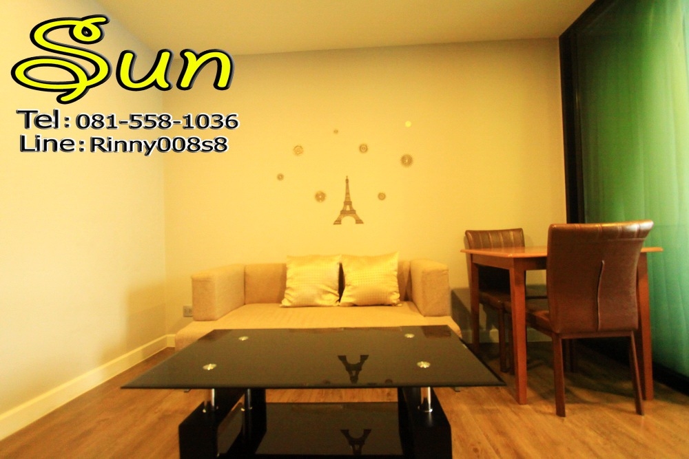 ������ �͹� ��ʵ��  ��ԫ-����Թ��� (ESTA BLISS CONDO) Low Rise 8 ��� 3 �Ҥ�� �Դö俿������ժ��� ʶҹ����ɰ�صú��� ��§ 100 (right)�Ҥ�� A ��� 8 ��Ҵ 35 ��.� Ẻ 1 Plus 2 ��ͧ�͹ 1 ��ͧ������