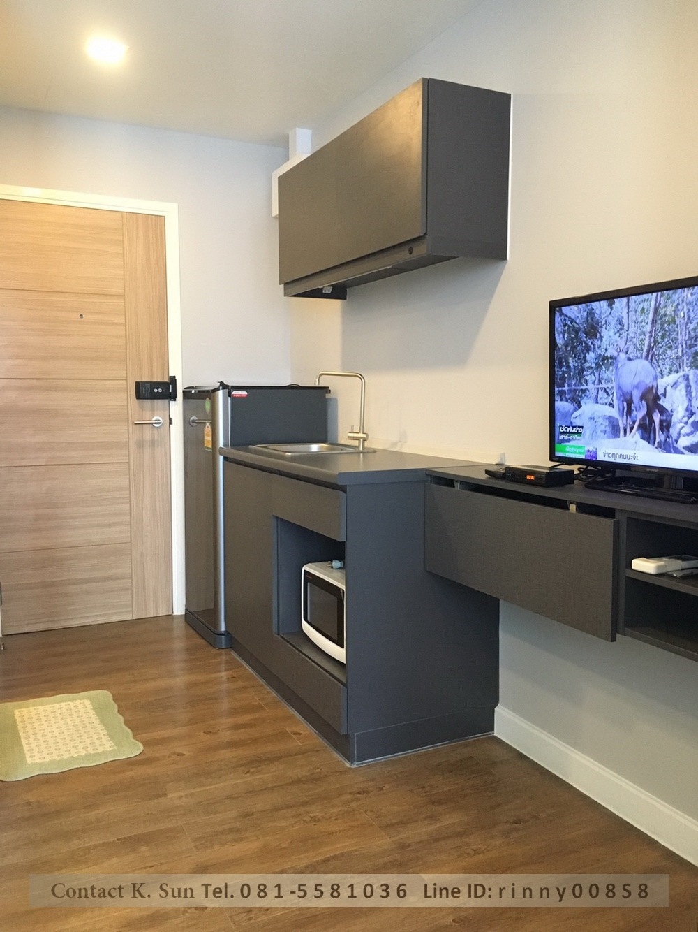 ให้เช่า คอนโด เอสต้า บลิซ-รามอินทรา (ESTA BLISS CONDO) Low Rise 8 ชั้น 3 อาคาร ติดรถไฟฟ้าสายสีชมพู สถานีเศรษฐบุตรบำเพ็ญ เพียง 100 (right)อาคาร A ชั้น 8 ขนาด 23 ตร.ม 1ห้องนอน 1 ห้องนั่งเล่น 1ห้องน้ำ ให้เช่า คอนโด เอสต้า บลิซ-รามอินทรา (ESTA BLISS CONDO) Low Rise 8 ชั้น 3 อาคาร ติดรถไฟฟ้าสายสีชมพู สถานีเศรษฐบุตรบำเพ็ญ เพียง 100 (right)อาคาร A ชั้น 8 ขนาด 23 ตร.ม 1ห้องนอน 1 ห้องนั่งเล่น 1ห้องน้ำ