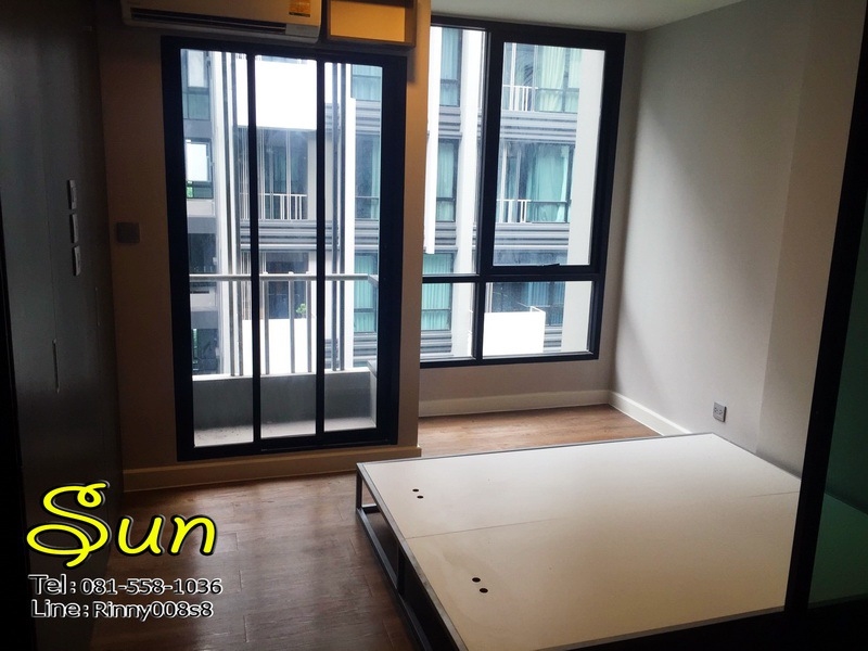 ��� �͹� ��ʵ��  ��ԫ-����Թ��� (ESTA BLISS CONDO) Low Rise 8 ��� 3 �Ҥ�� �Դö俿������ժ��� ʶҹ����ɰ�صú��� ��§ 100  �Ҥ�� A ��� 4 ��Ҵ 23 ��.� 1 ��ͧ�͹ 1 ��ͧ��� �����Դ   �Ҥ�  1,600,0