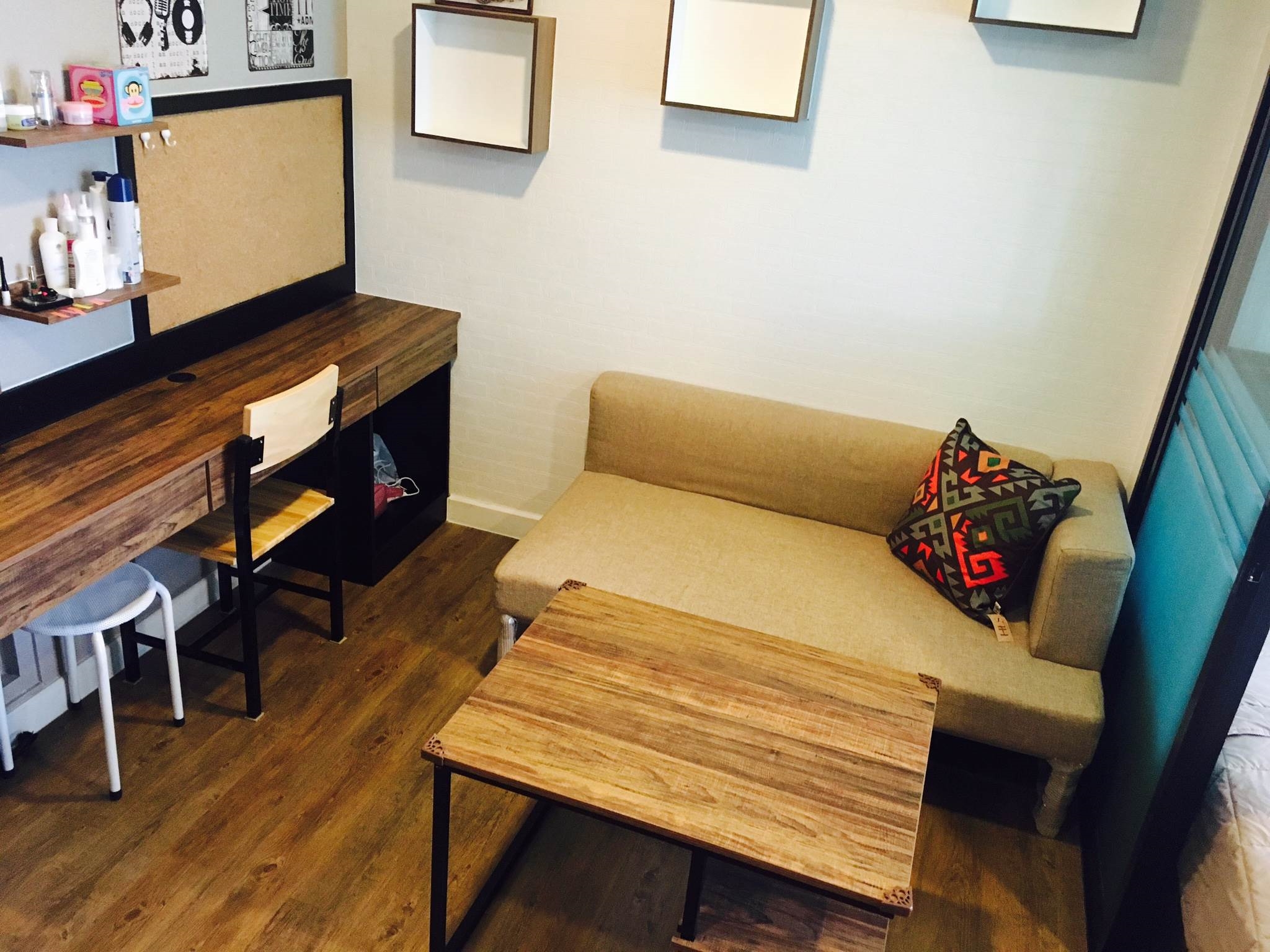 ������ �͹� ��ʵ��  ��ԫ-����Թ��� (ESTA BLISS CONDO) �Ҥ�� C ��� 8 ��Ҵ 28 ��.� 1 ��ͧ�͹ 1 ��ͧ��� �����Դ