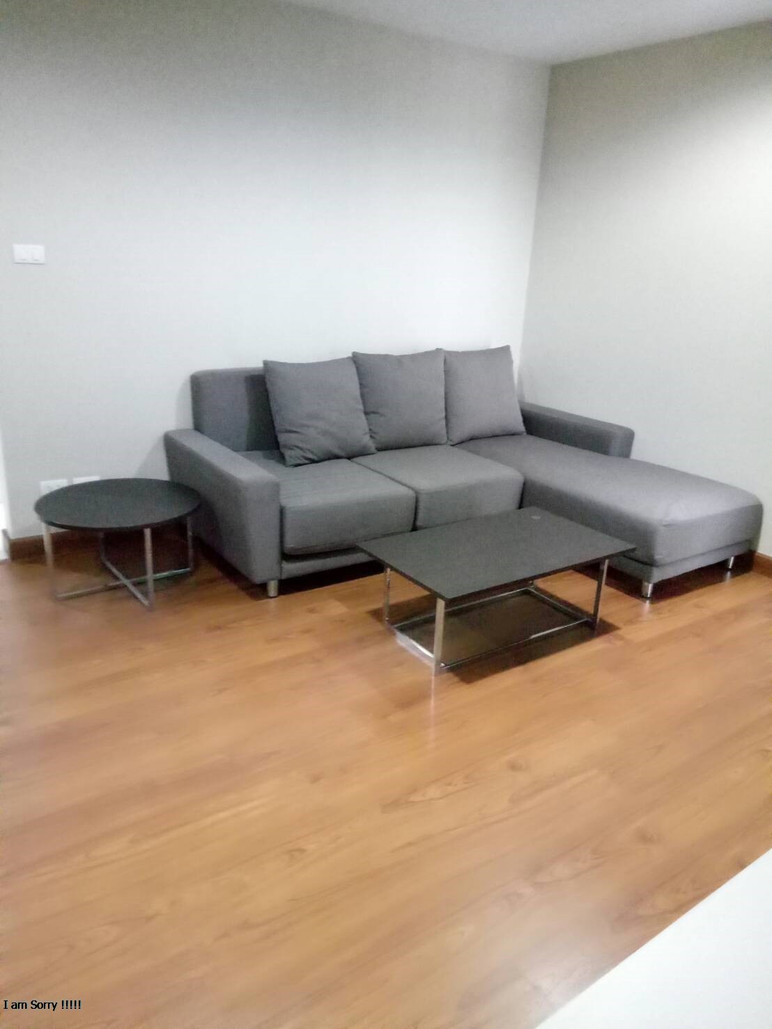 ������ �͹� ��� �ù�� ������ 9 (Belle Grand Rama 9)  1 ��ͧ�͹ 1 ��ͧ��� 1 ��ͧ���� �Ҥ�� A2  ��� 16 ��Ҵ 50 ��.� Fully furnished  �Ҥ� 25,000 �ҷ / ��͹  ( �ѭ����� ��鹵�� 1 �� )