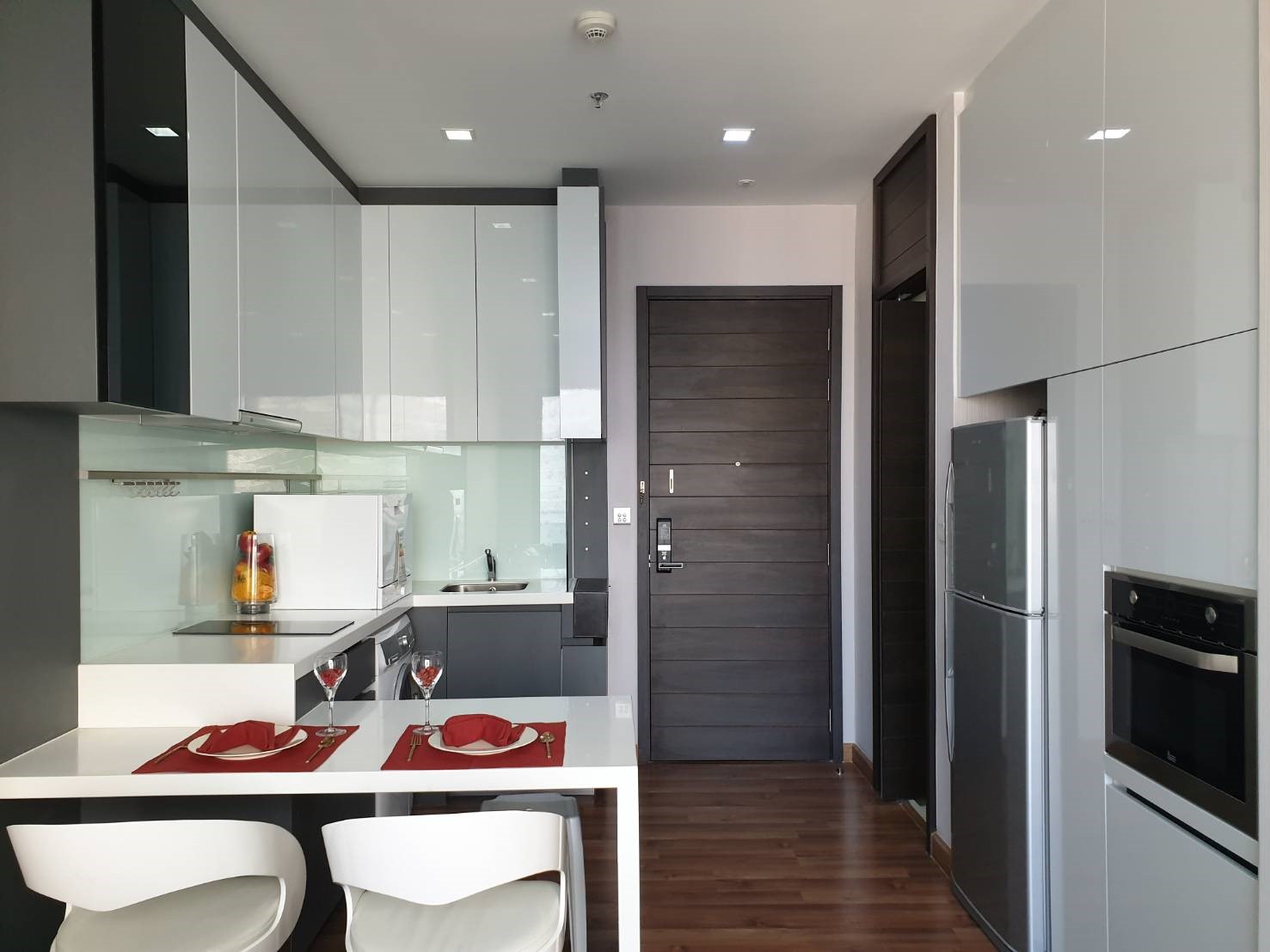 Presale คอนโด IVY AMPIO (รัชดา) ราคาโปรฯ Presale คอนโด IVY AMPIO (รัชดา) ราคาโปรฯ