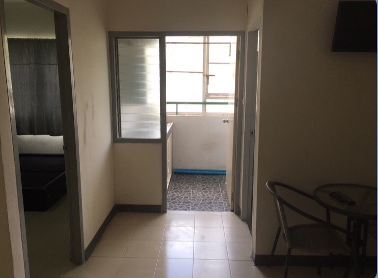 ขายห้องชุด (แฟลช) ชั้น 3 (บ้านเอื้ออาทร) นาจอมเทียน สัตหีบ ชลบุรี ขายห้องชุด (แฟลช) ชั้น 3 (บ้านเอื้ออาทร) นาจอมเทียน สัตหีบ ชลบุรี