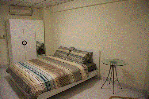 ������ �͹� ����Ҵ�����¹�͹������� Jomtien Beach Condominium For rent �Ҥ�� A2 ��ͧ 47 ��� 4