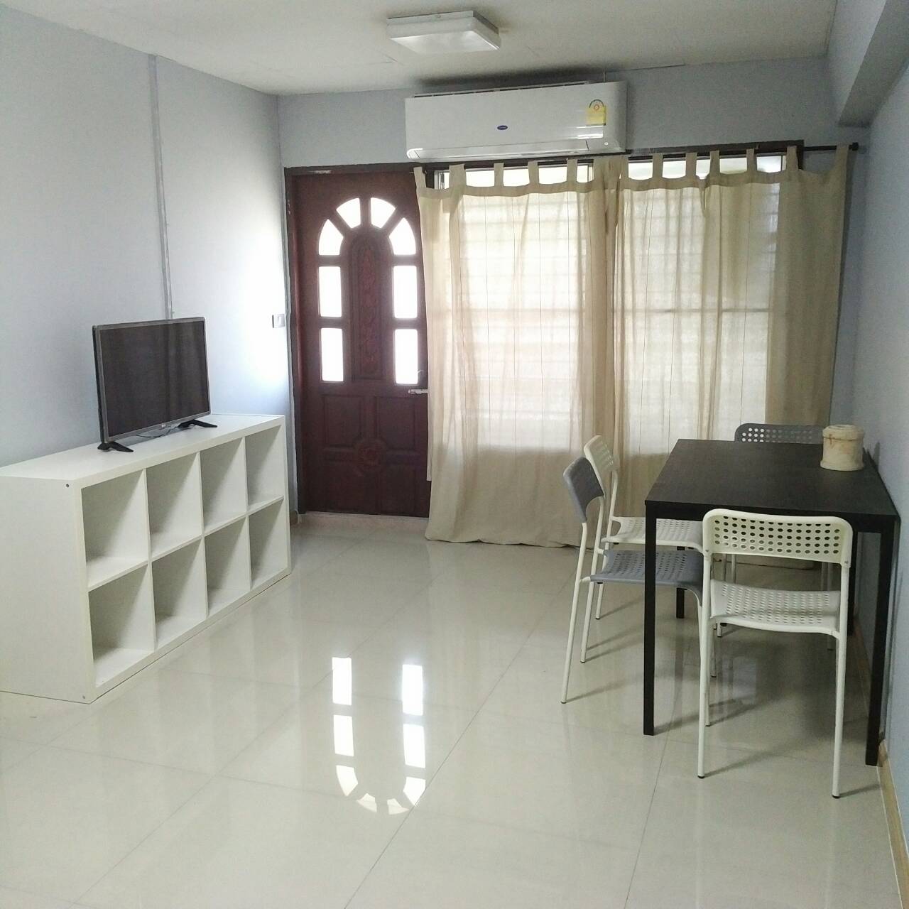 ให้เช่าคอนโด ทองหล่อทาวเวอร์ สังคมดี ใจกลางเมือง 48ตร.ม 14,000บ/ด. ให้เช่าคอนโด ทองหล่อทาวเวอร์ สังคมดี ใจกลางเมือง 48ตร.ม 14,000บ/ด.