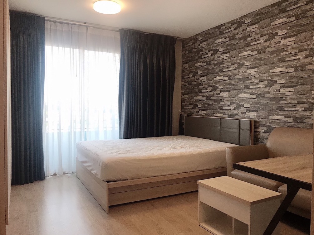 ขาย คอนโด เอลลิโอ เดลเรย์ (Elio Del Ray) 1 ห้องนอน 1 ห้องน้ำ พร้อมอยู่ (S95024) ขาย คอนโด เอลลิโอ เดลเรย์ (Elio Del Ray) 1 ห้องนอน 1 ห้องน้ำ พร้อมอยู่ (S95024)