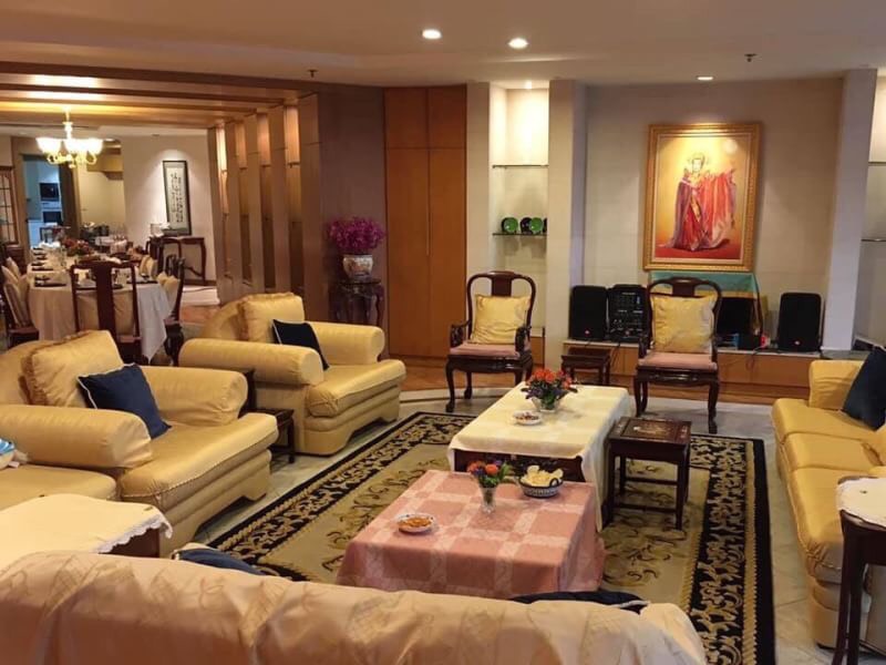 �͹��ҤҶ١ �آ���Է 11 �Դ BTS Asok ��Ҵ�˭� �600 ���. 5 ��ͧ�͹ 6 ��ͧ��� 