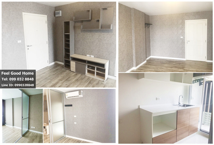 �����ͧ���� �ҤҾ����!!! (D Condo ��͹�ت-������ 9) ���ҧ30��.�.