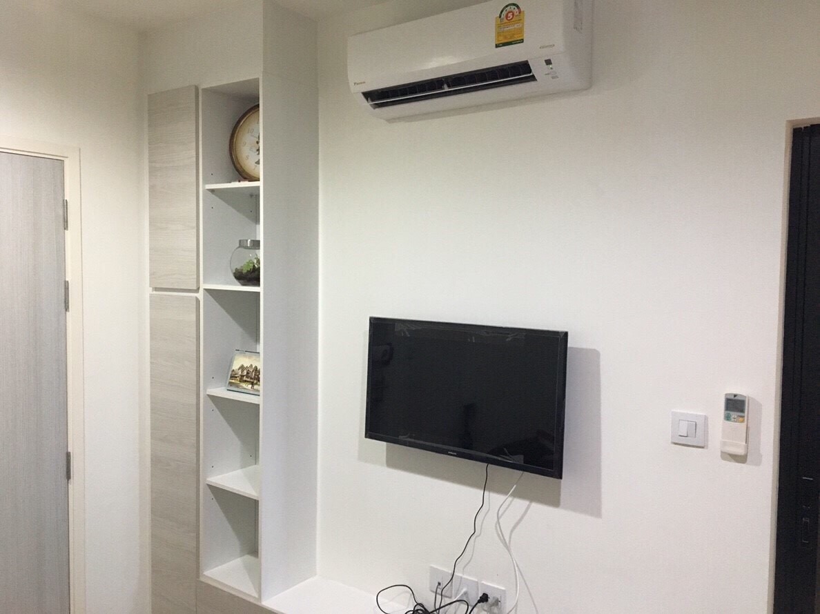 ��¤͹� ��� �Һҹ�� The Cabana  1 ��ͧ�͹ 28 ��.�.   ��� BTS ʶҹ����ç   (S95017)