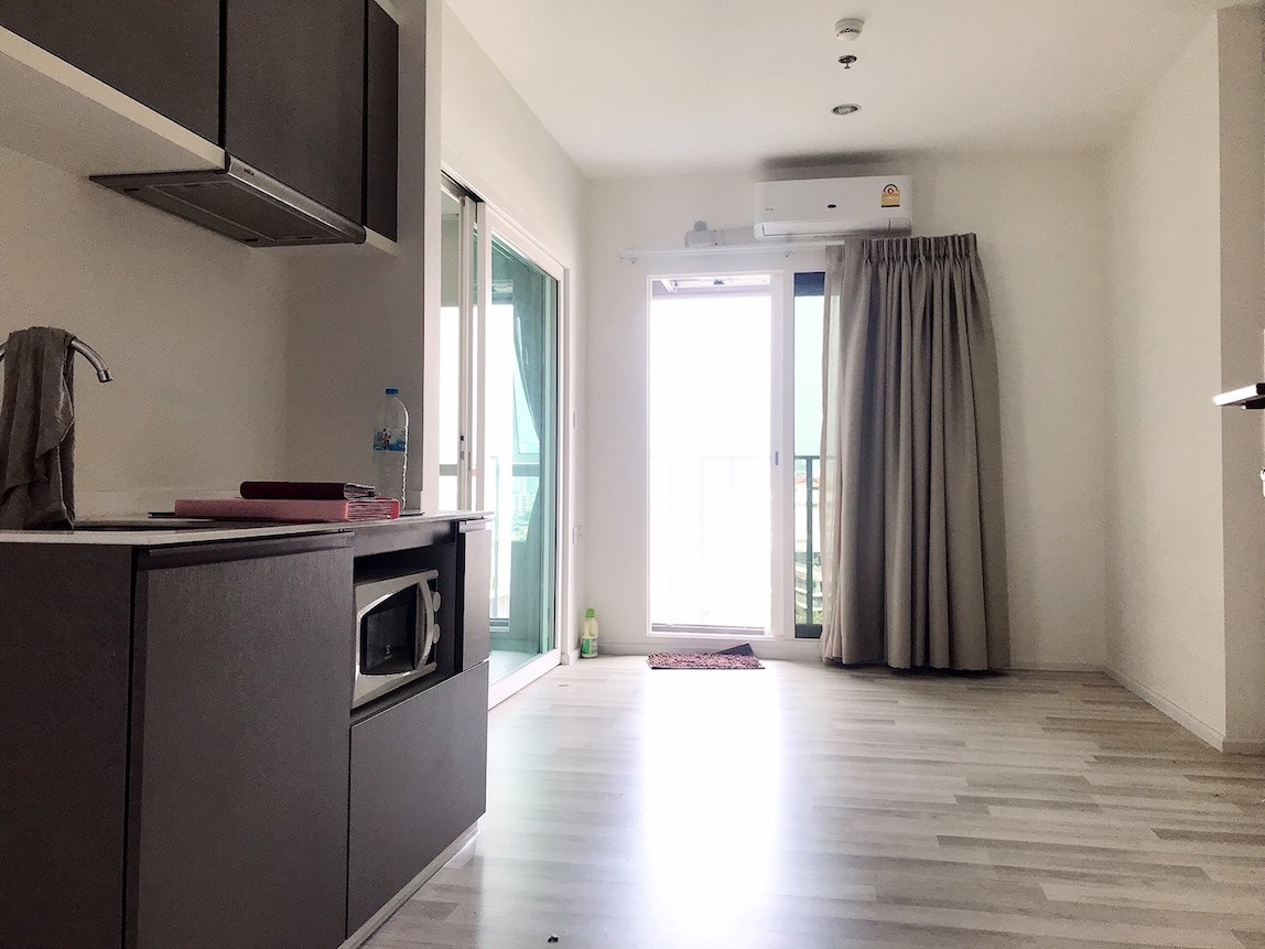 ��� �͹� ��Ф��� �ҷ�-��ԭ��ɮ� The Key Sathorn-Charoenraj ��� BTS ����ѡ���  ��������� (S95023)