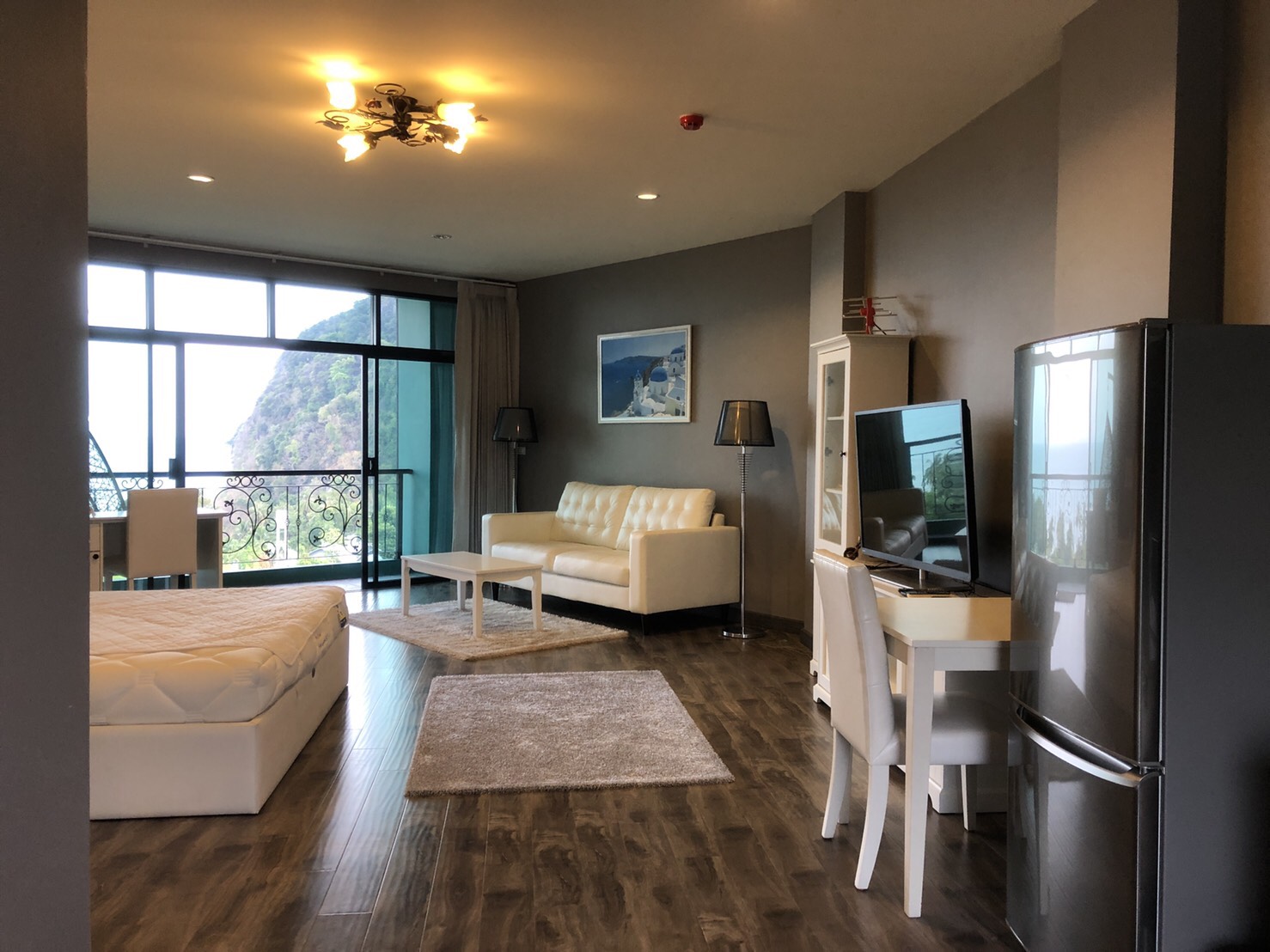 ขายคอนโด Heaven 7 Deluxe Panorama Seaview ขายคอนโด Heaven 7 Deluxe Panorama Seaview