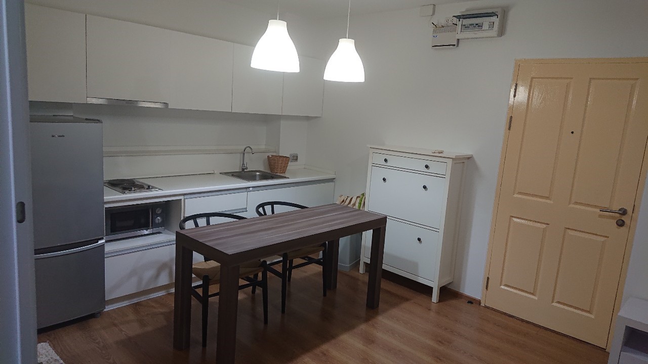 ��¤͹� ��� ����-�Ҵ����� 1 ��ͧ�͹ 34.5 ��.�. ���ö俿�� BTS ��ͪԵ ��� MRT ��بѡ� �Ҥ����ᾧ (S129)