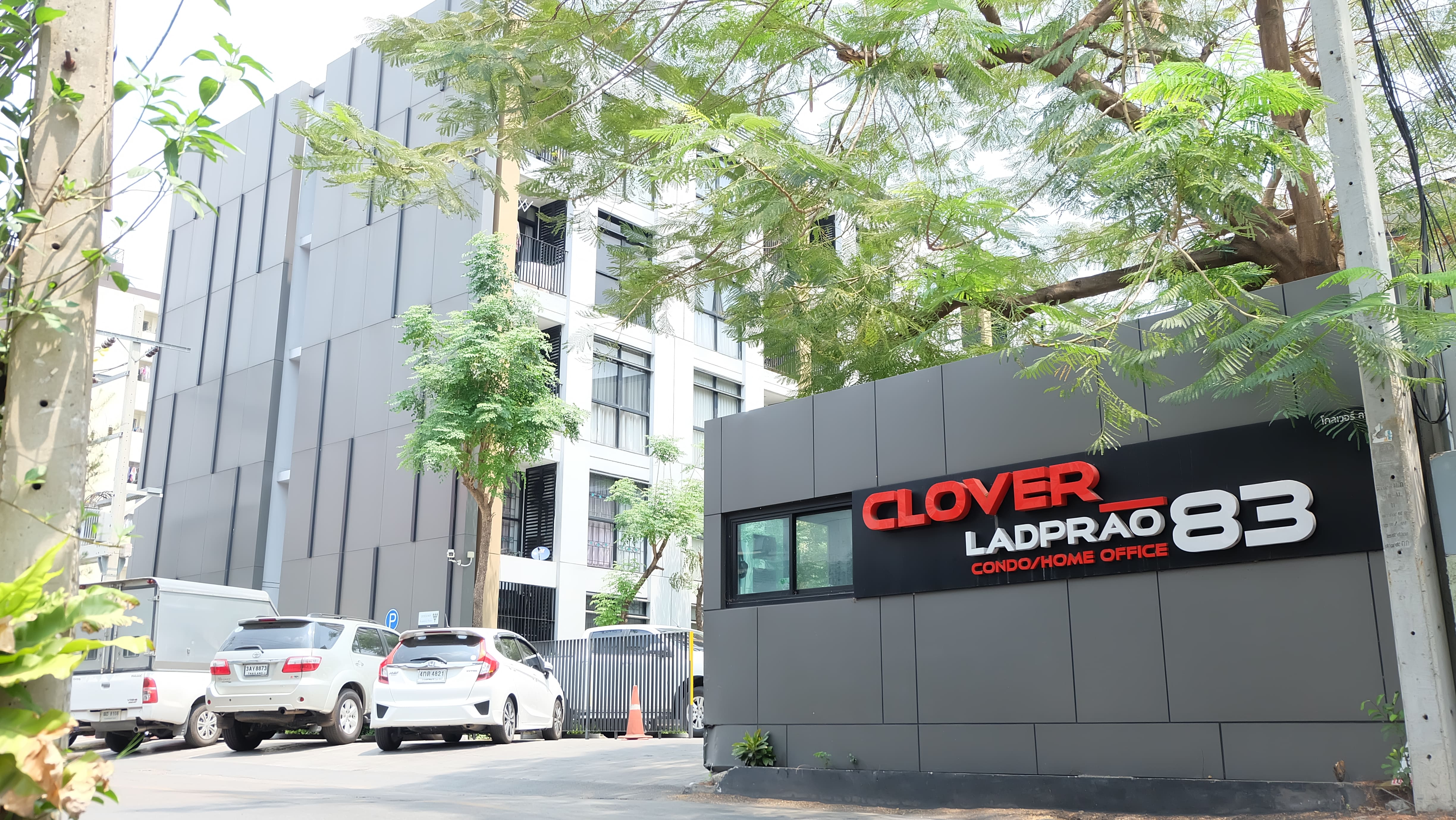 ��¤͹������� Clover �Ҵ����� 83