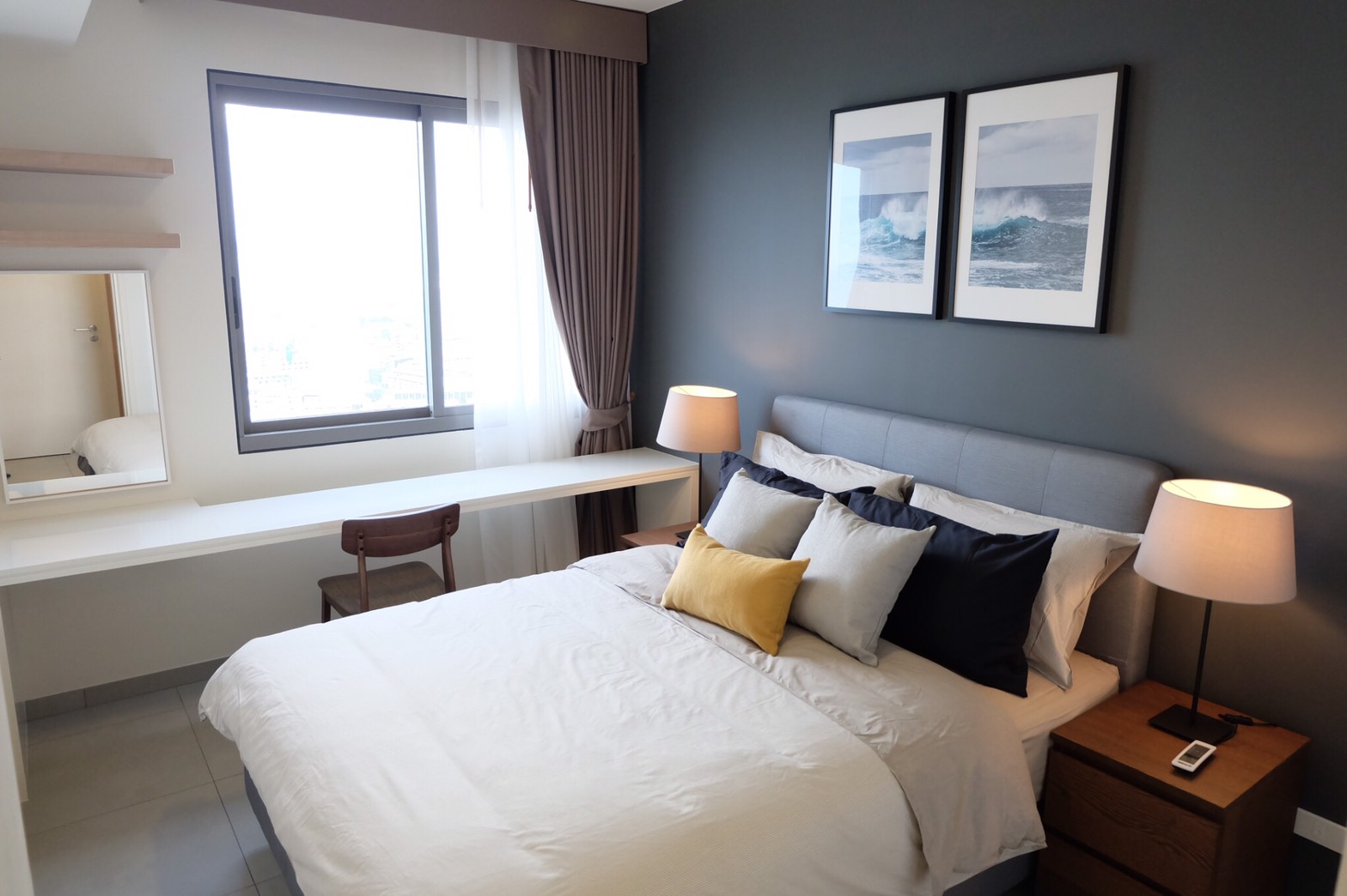 ��¤͹� Unixx �ѷ���� �ź��� 1 ��ͧ�͹ 35 ��.�. ����٧ ��Ƿ��� �������������� ��������� (S116)