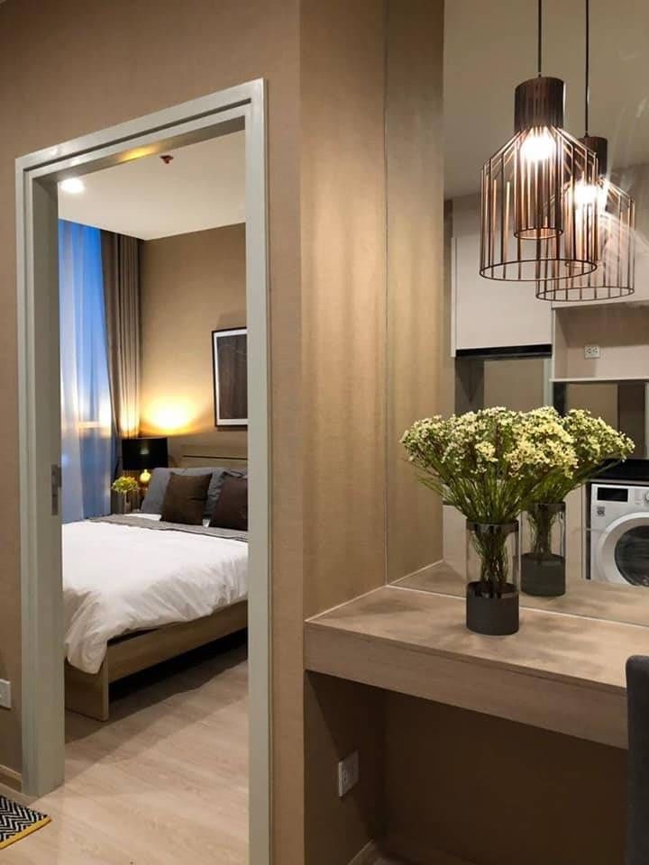 For Rent Noble Revolve Ratchada 2