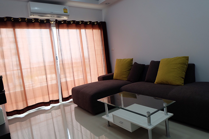 ��¤͹� ᾵�Թ��� Platinum Place Condo ���º�������ʺ�� 㨡�ҧ����ӹ�¤����дǡ�ͺ��ҹ