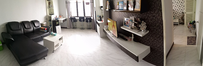 ��¤͹������ ��������(Omni Tower) 1 ��ͧ�͹ 1 ��ͧ��� 68 ���. ����آ���Է ����آ���Է 4 ��� BTS �ҹ�