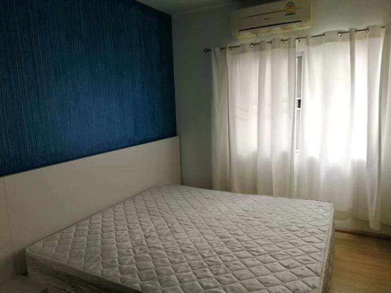 A Space Asoke-Ratchada