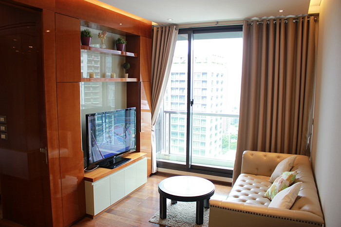 For rent Condo Address Sukhumvit 28