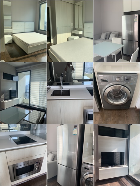 �����Ҥ͹� Q asoke condo ���ྪú��յѴ���� �Ҫ��� ��ا෾�