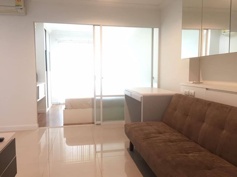 For Rent: Lumpini Place Rama9 AB