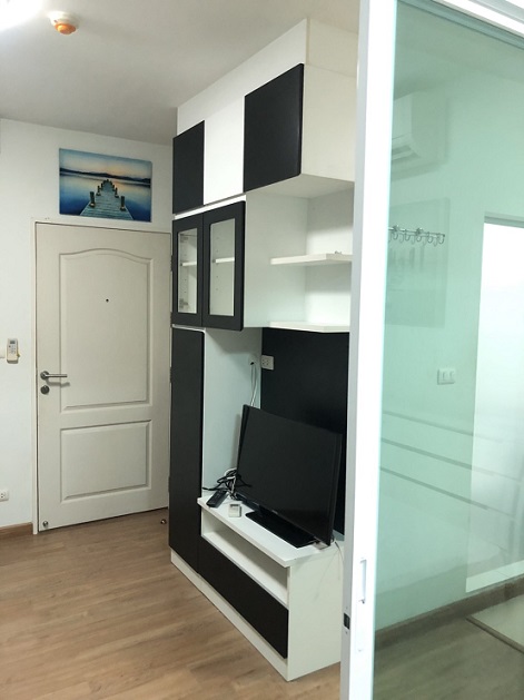 ขาย / ให้เช่า คอนโด Bliz Condo พระราม 9-หัวหมาก ขาย / ให้เช่า คอนโด Bliz Condo พระราม 9-หัวหมาก