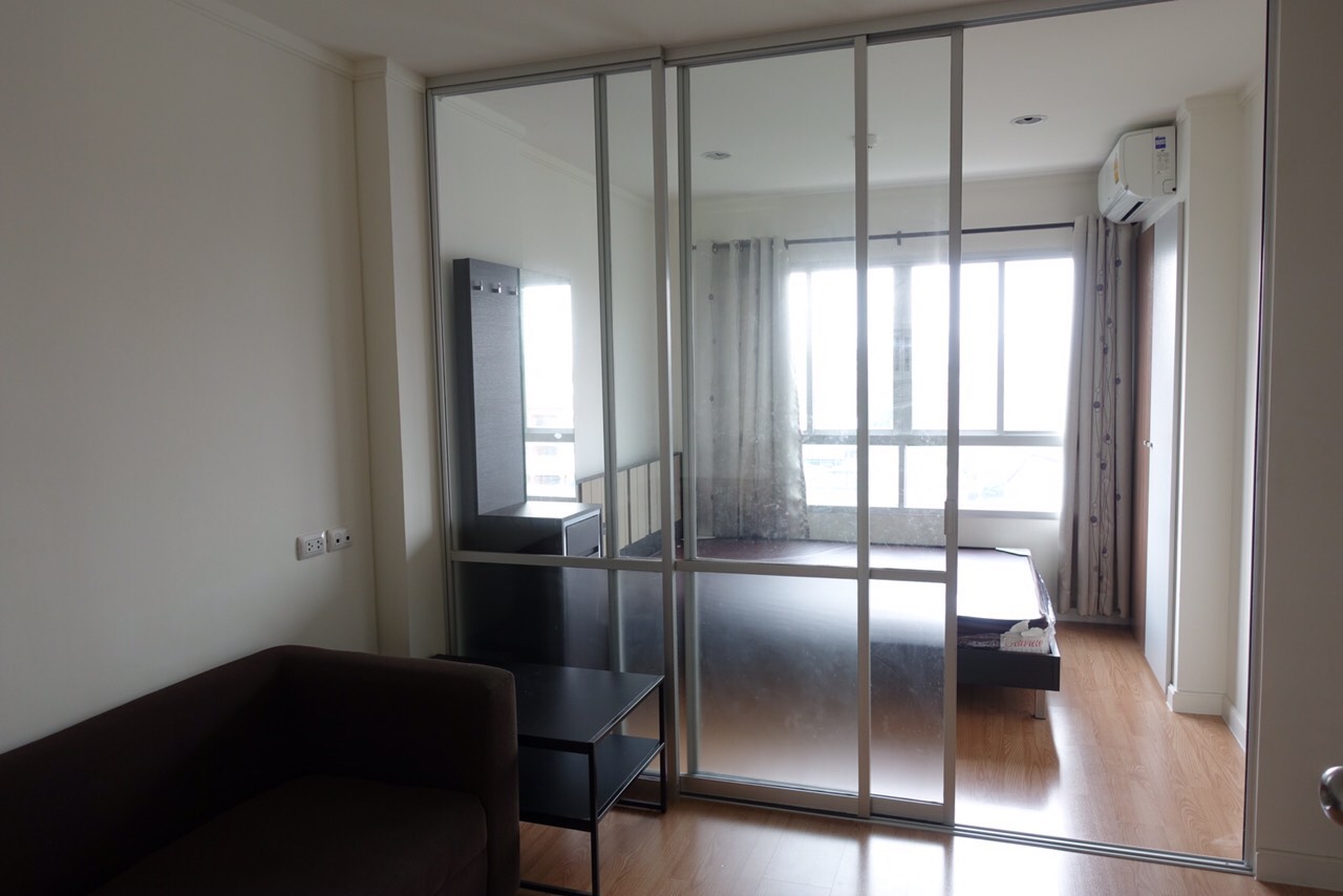 ให้เช่า คอนโด ลุมพินี วิลล์ พัฒนาการ26 - เพชรบุรีตัดใหม่ ใกล้ Air Port Link รามคำแหง ห้อง 26 ตร.ม. ให้เช่า คอนโด ลุมพินี วิลล์ พัฒนาการ26 - เพชรบุรีตัดใหม่ ใกล้ Air Port Link รามคำแหง ห้อง 26 ตร.ม.