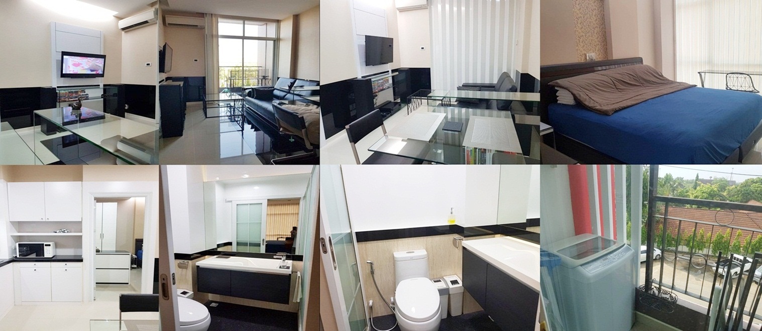 ������ cc condominium 1 (⪤��� �͹�������) ��������ѹ��դ�Ѻ