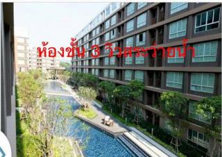 �����Ҥ͹� D condo Creek Phuket (�դ͹� ��ա ����) �͹������� 㹨ѧ��Ѵ����