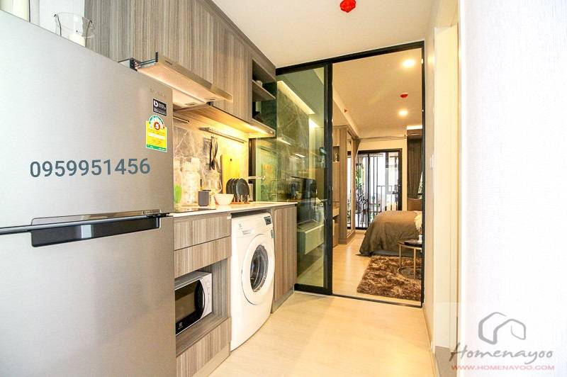 ��´�ǹ� �Ҵ�ع 190,000 �ҷ (��Ңͧ����ͧ) ���稾����������� Knightsbridge Phaholyothin Interchange  ��§250�. �ҡbts �Ѵ��������Ҹҵ�