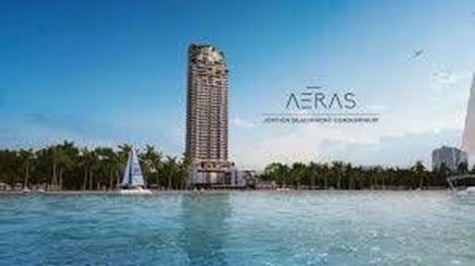 ��¤͹� �Դ���� ������  �ѷ�� �����¹  Aerus jomtien condo for sale 