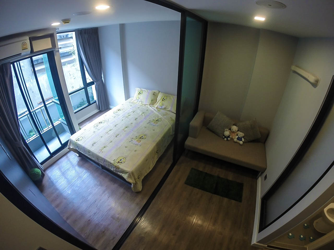������Esta Bliss Condo @Minburi (��ʵ�� ��ԫ)