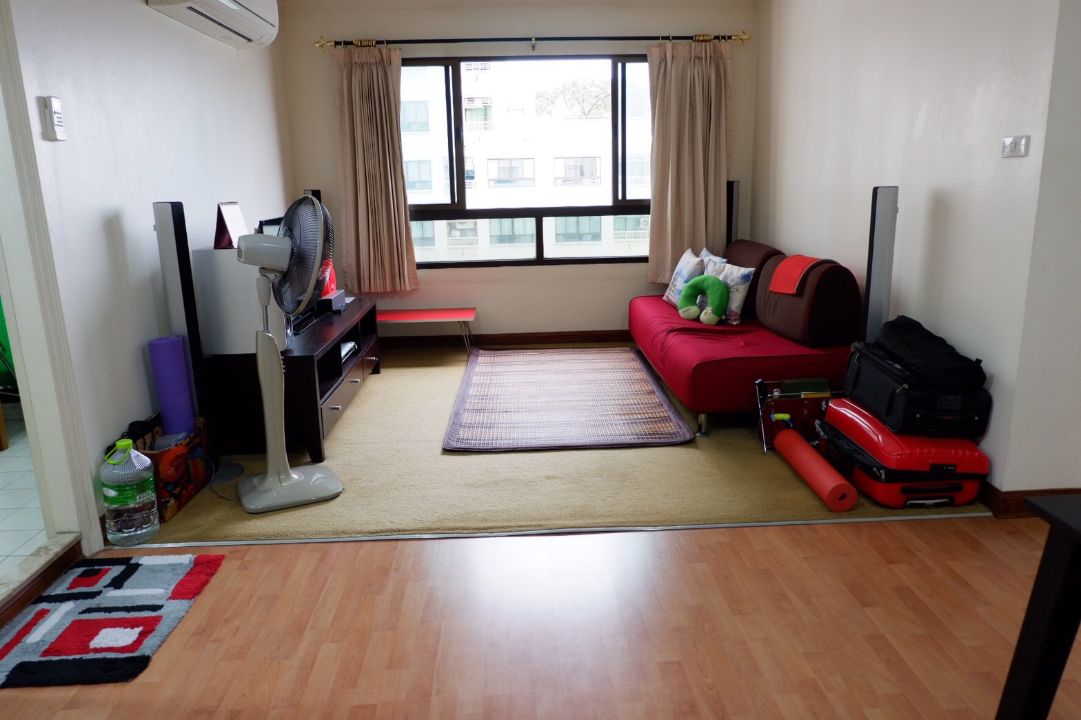 ��¤͹����ö俿���оҹ���� ����Թ� ����� ���-�ط����� 2 ��ͧ�͹ 69 ��.�. ��!! ����� ����ͧ��俿�� �ú ��������� �ҤҶ١�ҡ (S141)