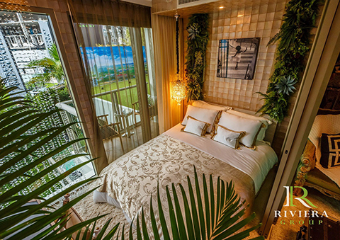 ���  ��� ��������� ����� The Riviera Monaco Pattaya