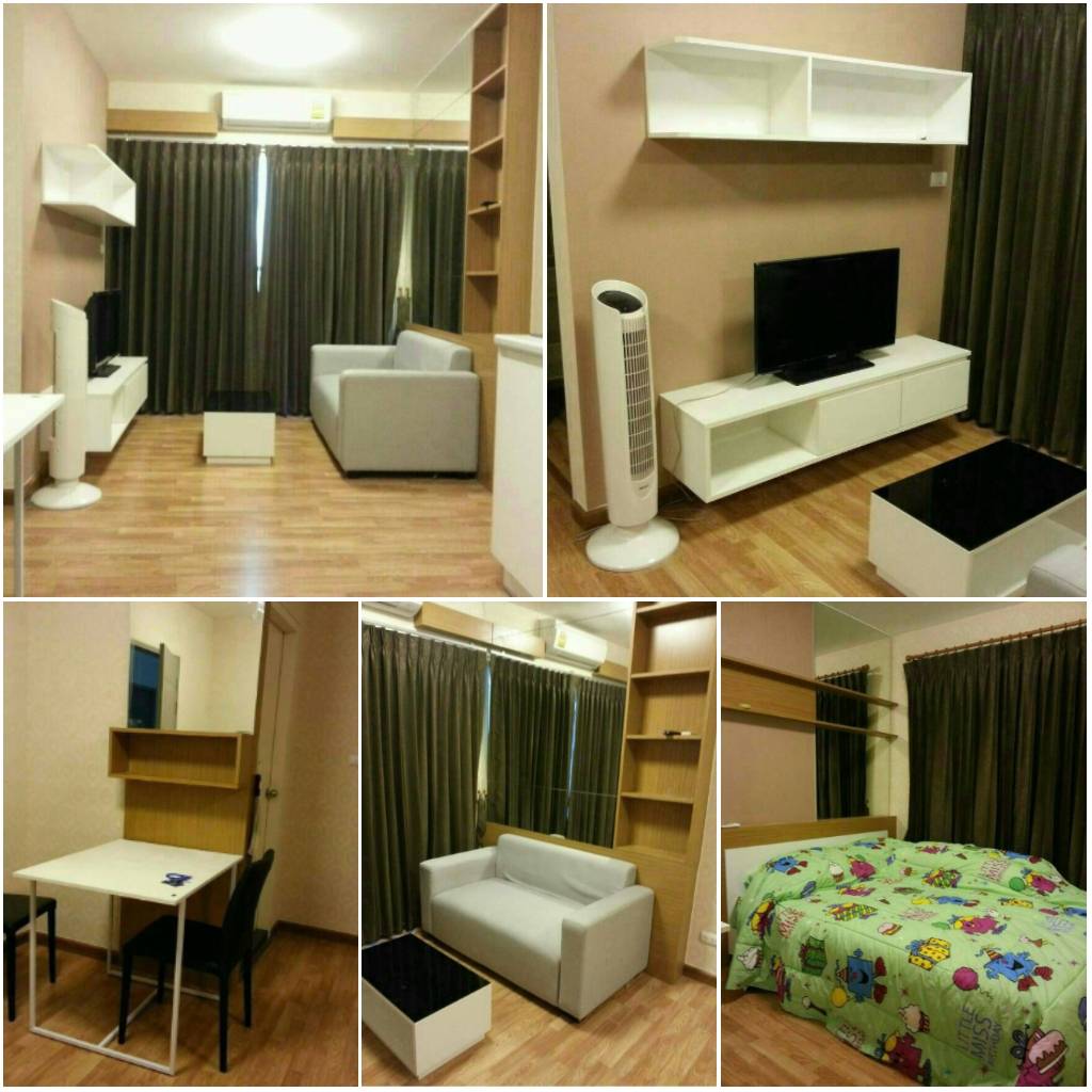 ��¤͹� The Trust Condo South Pattaya (��з��ʵ� �͹� �ѷ���� )�Դ����آ���Է �ҧ���ا �ź���