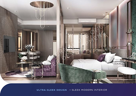 For Sale: ONCE PATTAYA