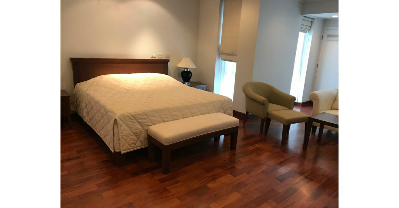 FOR RENT APARTMENT GREEN VILLE EXCLUSIVE RESIDENCE  ������;�������� ��չ�������硤�٫տ��ʫ�ഹ��