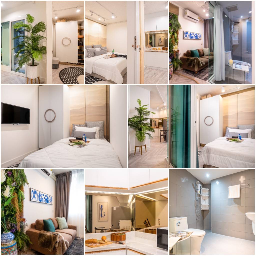 �����ͧ�͹� 2 ��ͧ�͹ ��ҧ����ҹ ��� 12 (����˭�2�Ź���� ��� �ç��� 5 ��� Kantary hill) ��§����