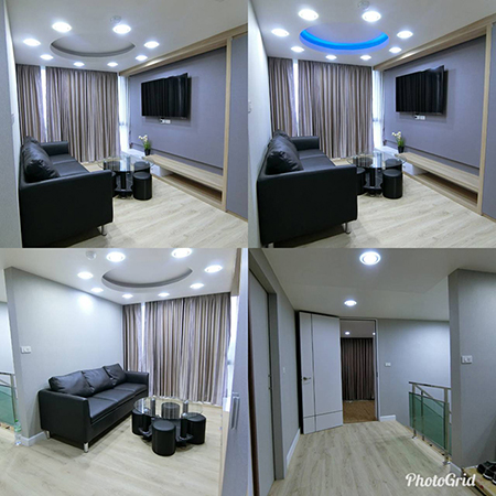 ������������� �ç��� I-condo ��Ҫ