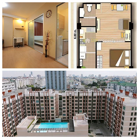 ��´�ǹ�͹� ��ҭ����� �λ����Ź�� 1 ��ͧ�͹ 1 ��ͧ��� ��� 6