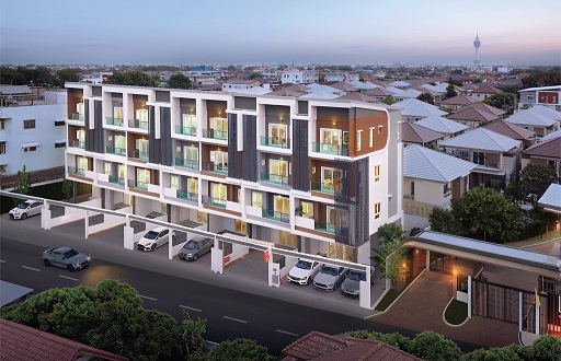 ��·�ǹ���� �Ϳ��� ���� 4 ���  ����������ͧ �дѺ HI-END 254 ��.�. ŧ��Ƿ����������� ������Ӹ�áԨ