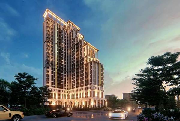 A world class condominium for sale / investment in Pattaya area. A world class condominium for sale / investment in Pattaya area.