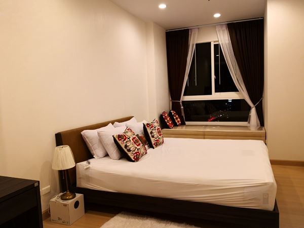 ให้เช่า คอนโด Supalai Lite รัชดาฯ-นราธิวาส-สาทร 1 ห้องนอน 50 ตรม. ชั้น 21 พร้อมตกแต่งเฟอร์นิเจอร์ครบ ให้เช่า คอนโด Supalai Lite รัชดาฯ-นราธิวาส-สาทร 1 ห้องนอน 50 ตรม. ชั้น 21 พร้อมตกแต่งเฟอร์นิเจอร์ครบ