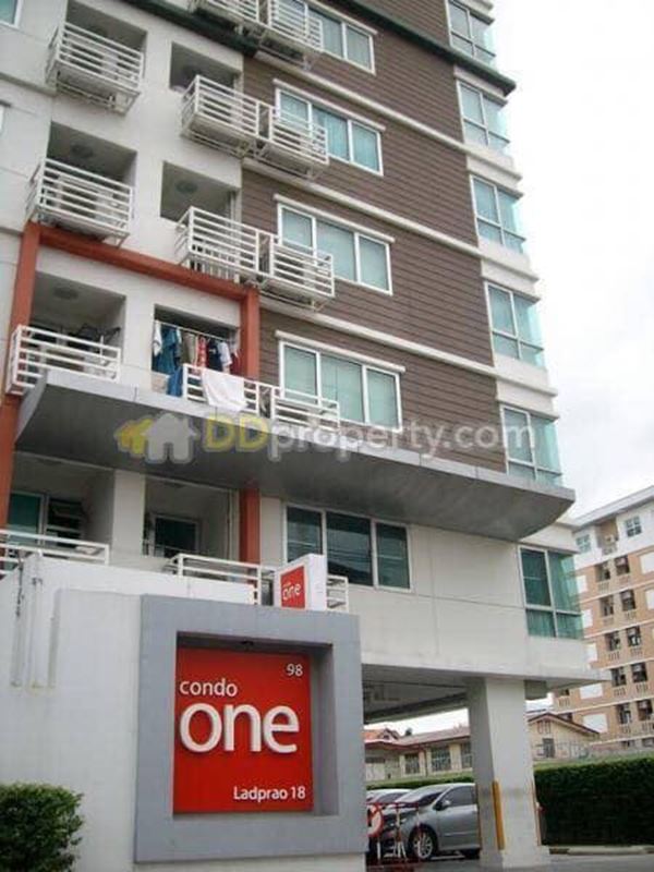 ขายด่วน (เจ้าของขายเอง) Condo one ลาดพร้าว 18 MRT ลาดพร้าว 1 ห้องนอน 1 ห้องน้ำ ขายด่วน (เจ้าของขายเอง) Condo one ลาดพร้าว 18 MRT ลาดพร้าว 1 ห้องนอน 1 ห้องน้ำ