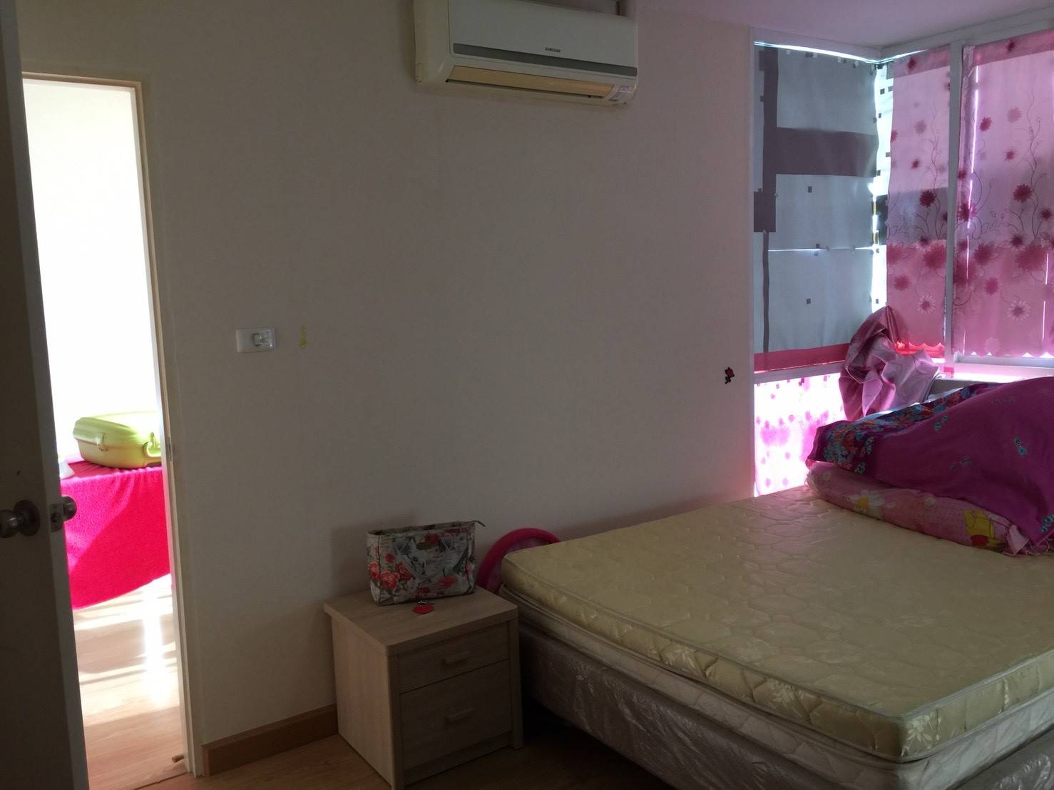 ขายเดอะสตาร์ คอนโดมิเนียม (The Star Condominium) งามวงศ์วาน ขายเดอะสตาร์ คอนโดมิเนียม (The Star Condominium) งามวงศ์วาน