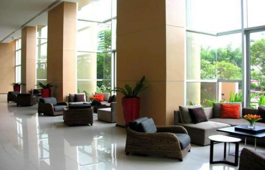 RENT VILLA  SATHORN /  1bed, 1bath, 55sqm.,  BTS  KRUNGTHONBURI 