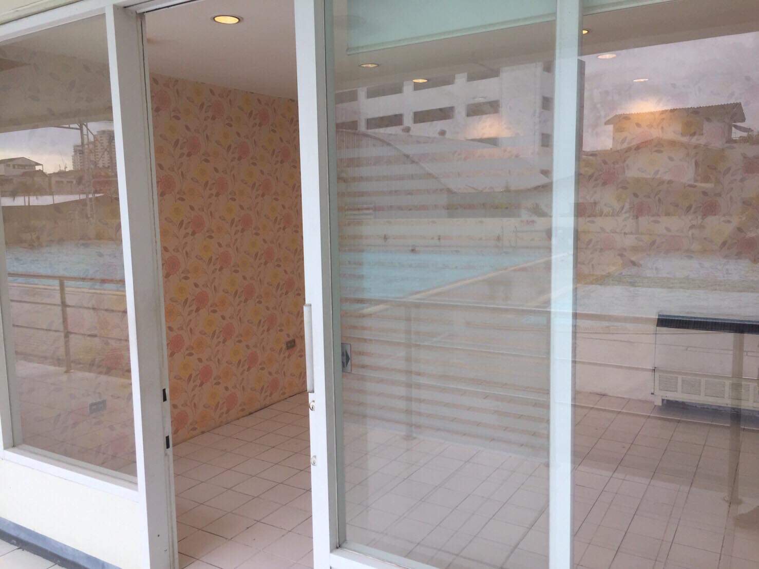 Ҿ鹷آԷ 71 з͹  ͹  ͹ҧ /Office space for rent at Sukhumvit 71 Soi Pridi Banomyong 41.