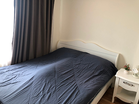 (�Ѻ���˹��) ��������ͧ�ش�͹�  ����Թվ��� ���Թ���-��պ�þ� (LUMPINI PARK NAWAMIN-SI BURAPHA)